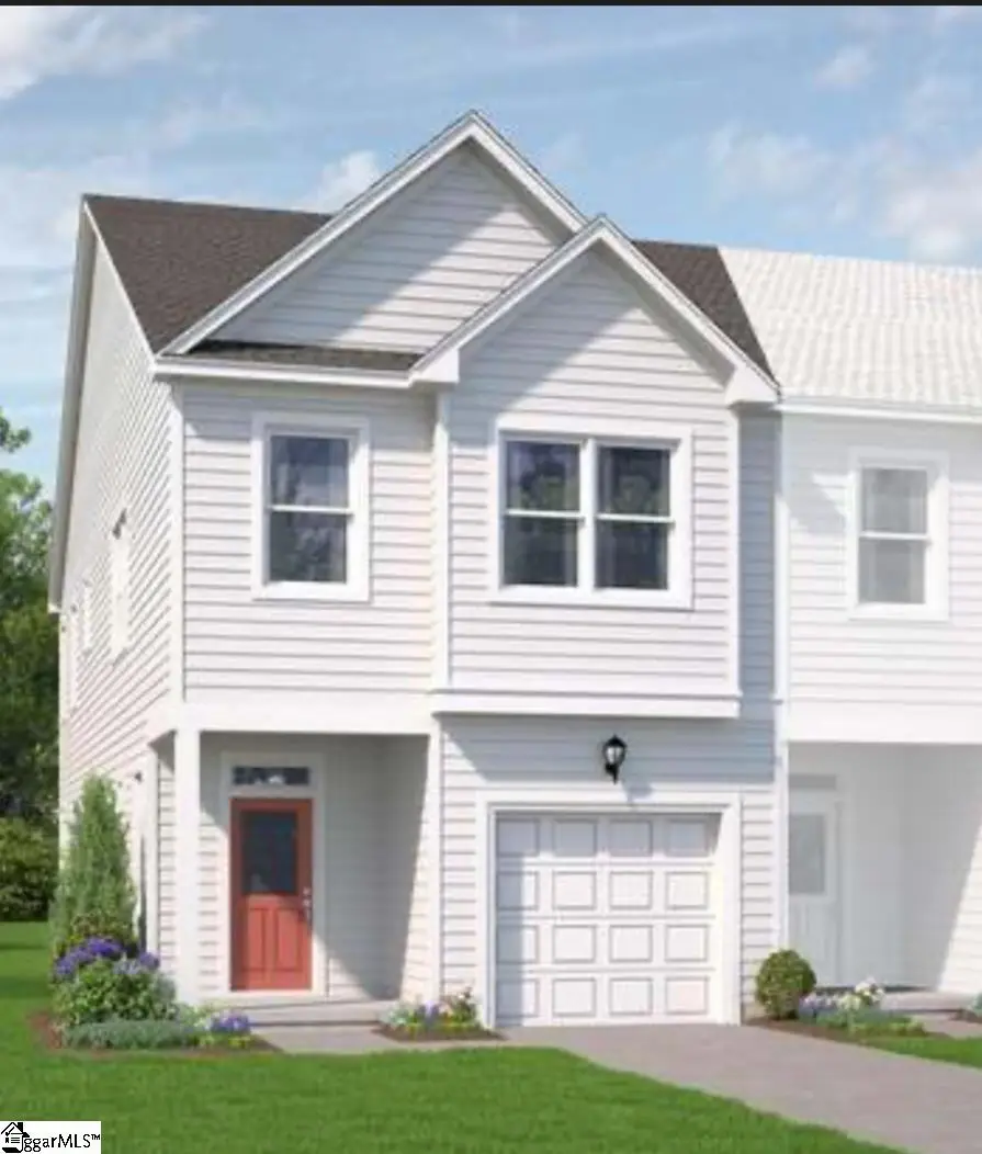 614 Farcroft Trail #Lot 133, Roebuck, SC 29376 - #3