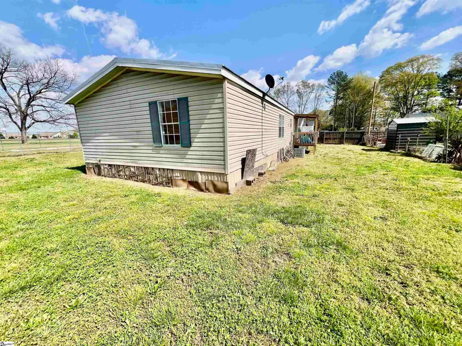 216 Pearman Street, Anderson, SC 26921 - #2