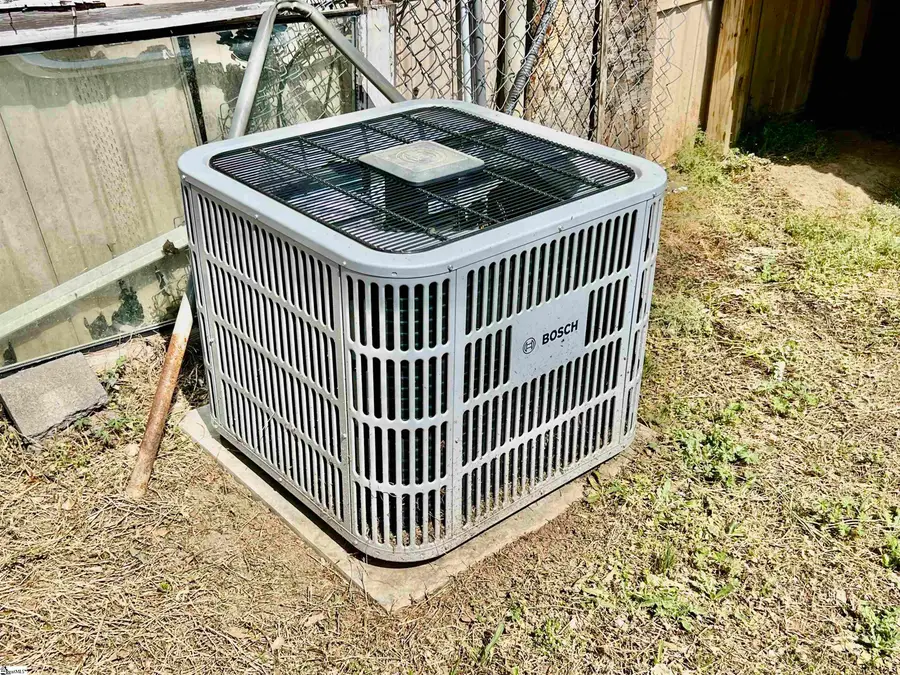 216 Pearman Street, Anderson, SC 26921 - #3