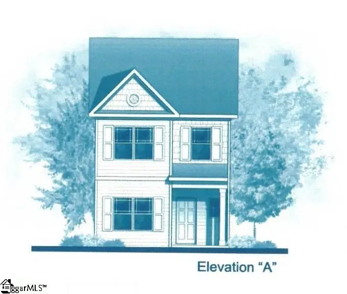 610 Farcroft Trail #Lot 135, Roebuck, SC 29376 - #1