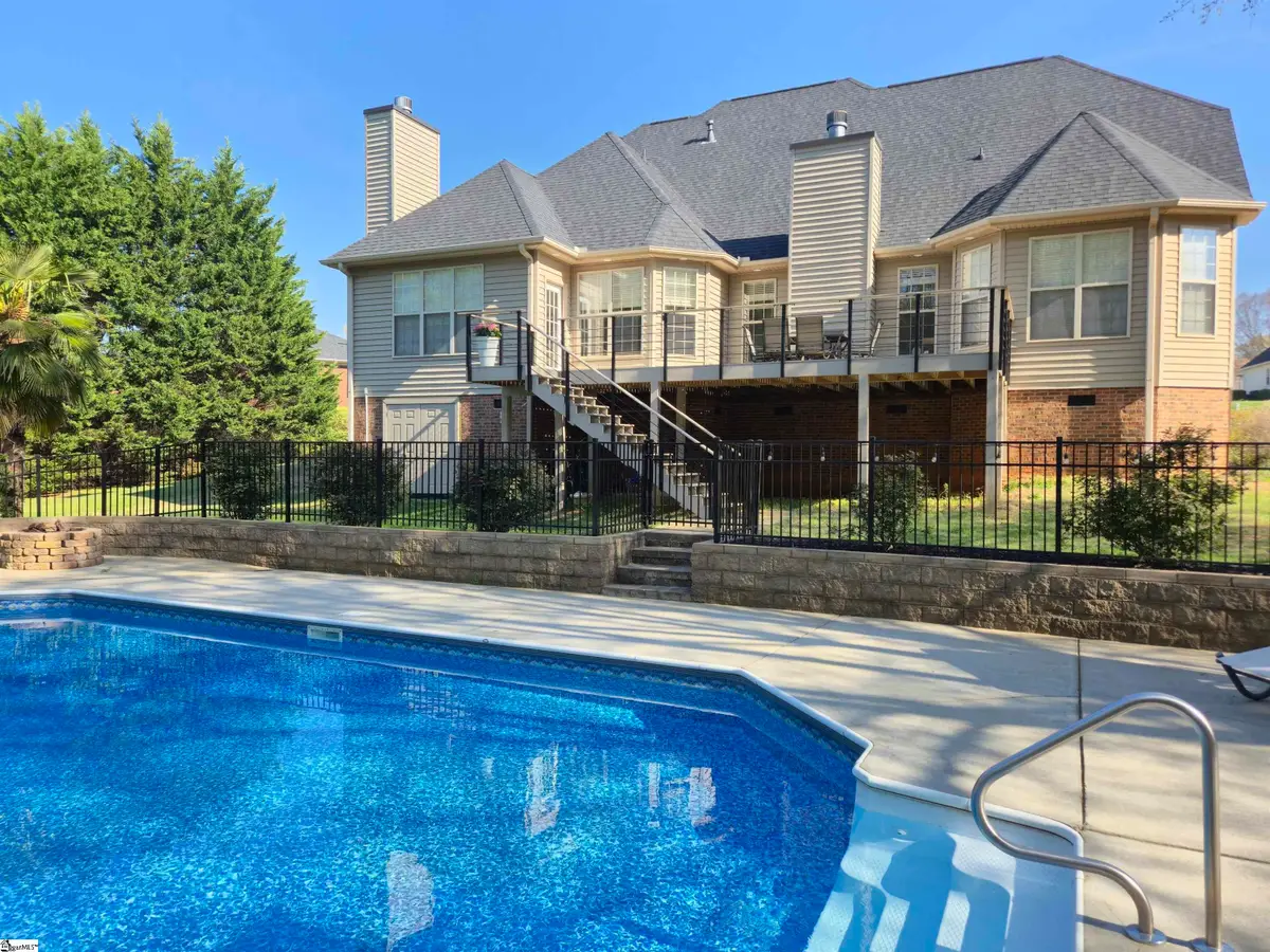 119 Green Ridge Drive, Easley, SC 29642 - #1