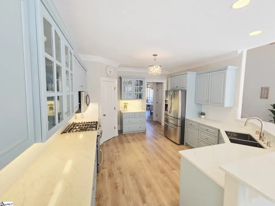 119 Green Ridge Drive, Easley, SC 29642 - #3