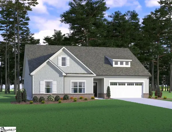 118 Nannies Circle, Williamston, SC 29697