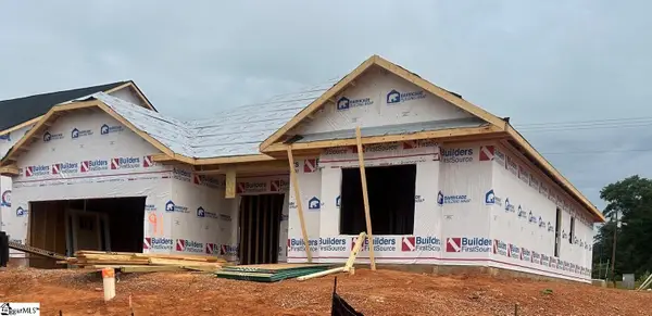 200 Glencliff Way #Lot 91, Simpsonville, SC 29680