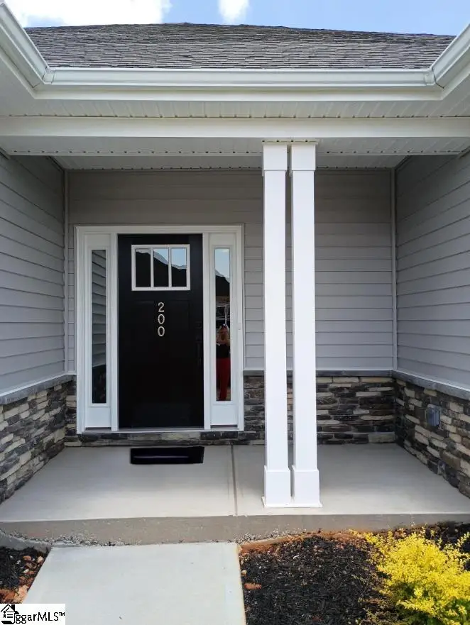 200 Glencliff Way #Lot 91, Simpsonville, SC 29680 - #3