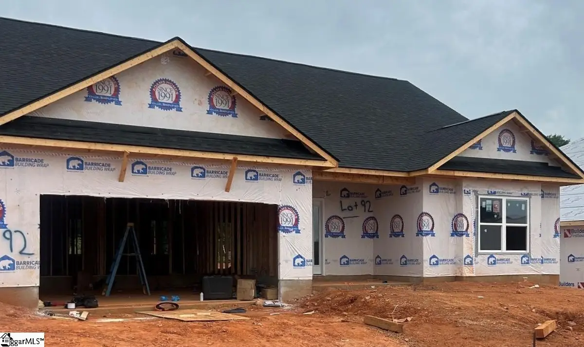 202 Glencliff Way #Lot 92, Simpsonville, SC 29680 - #1