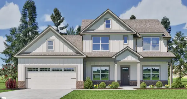 122 Nannies Circle, Williamston, SC 29697