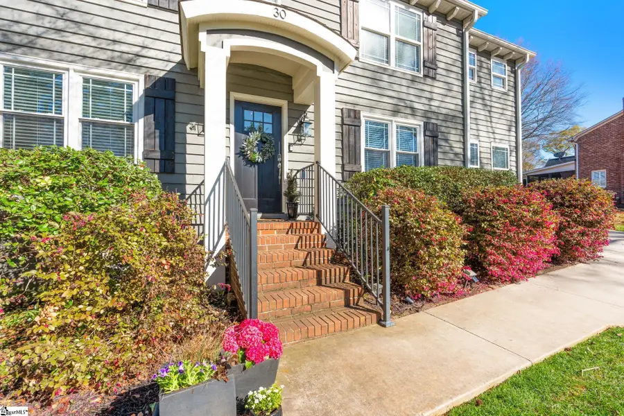 30 Edisto Street, Greenville, SC 29605 - #2