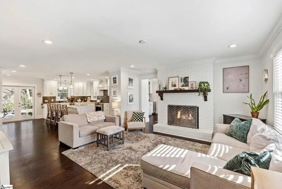 30 Edisto Street, Greenville, SC 29605 - #3