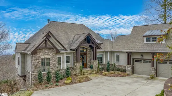 315 Blazing Star Trail, Landrum, SC 29356