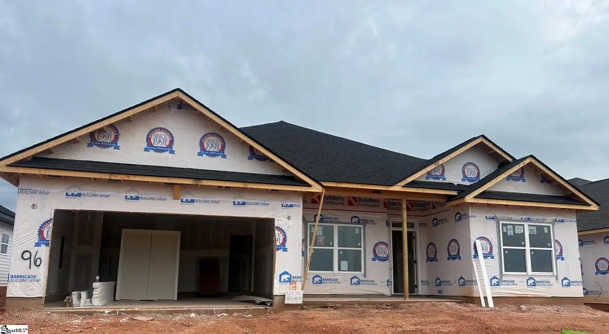 210 Glencliff Way #Lot 96, Simpsonville, SC 29680 - #1