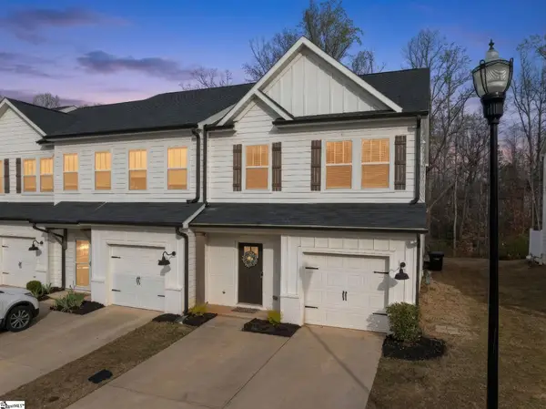 100 Grey Oak Trail, Greer, SC 29650