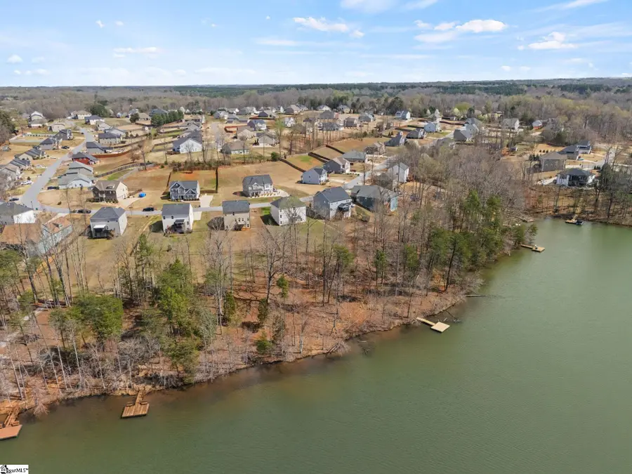 202 Rushing Waters Drive, Inman, SC 29349 - #2