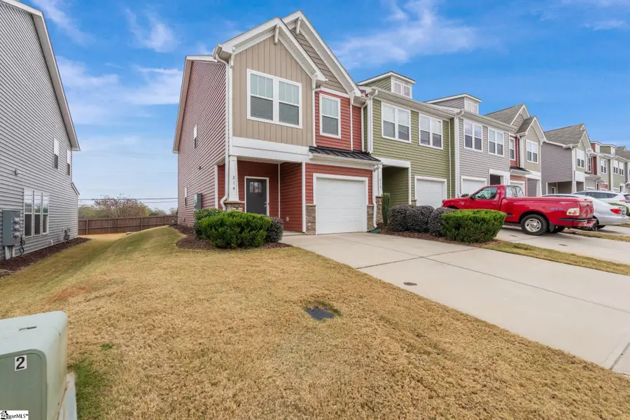 214 Waverton Drive, Greer, SC 29650 - #3