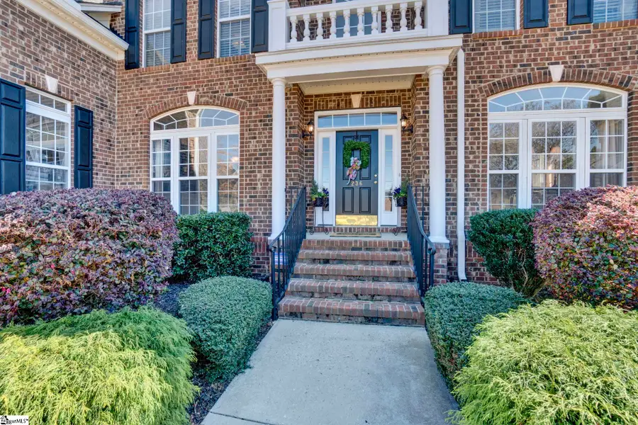 236 Highgrove Court, Simpsonville, SC 29681 - #2