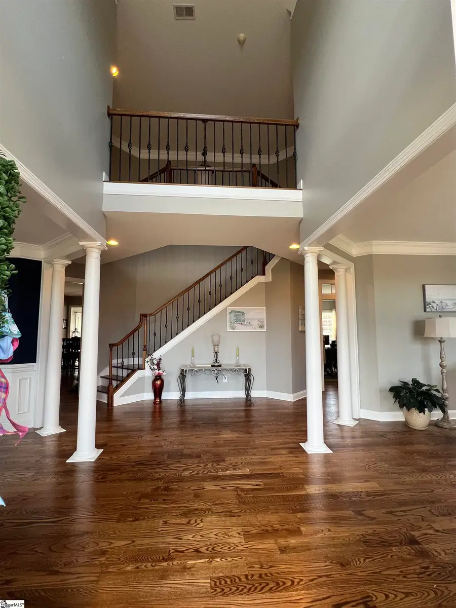 236 Highgrove Court, Simpsonville, SC 29681 - #3