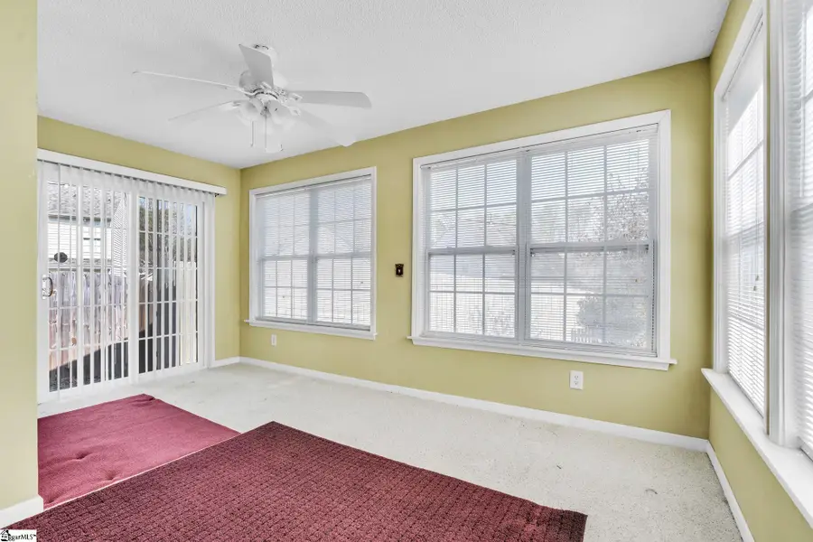 712 Highcrest Drive, Greenville, SC 29617 - #3