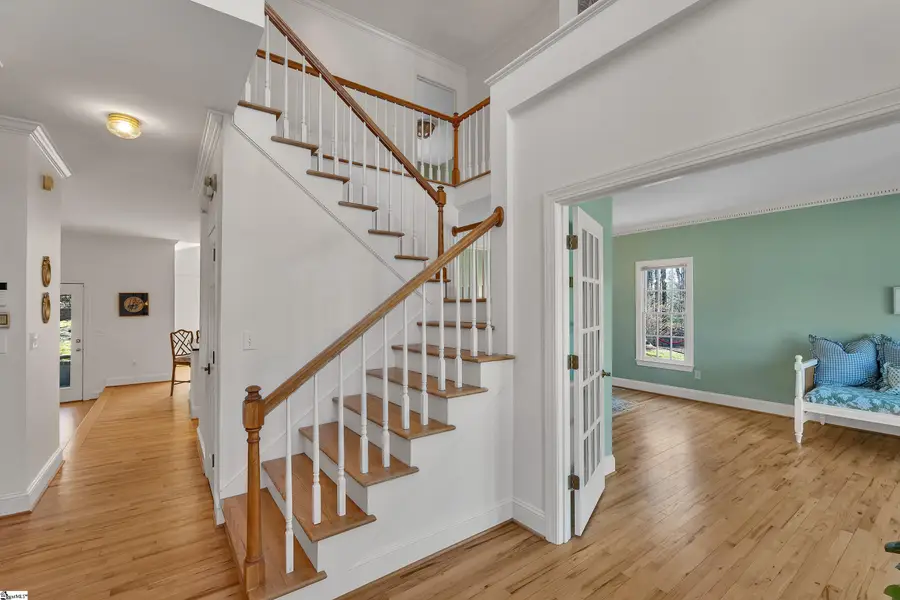 156 Circle Slope Drive, Simpsonville, SC 29681 - #3