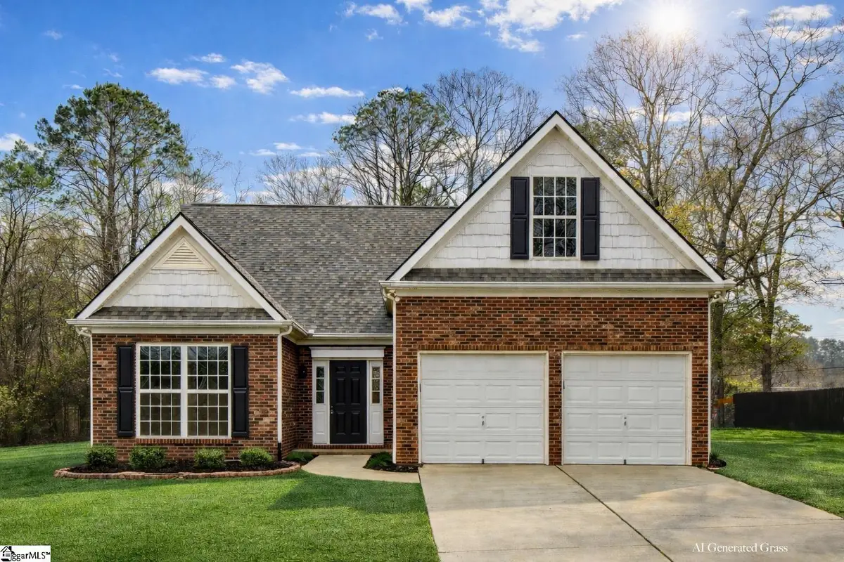 5 Ridgebrook Way, Greenville, SC 29605 - #1