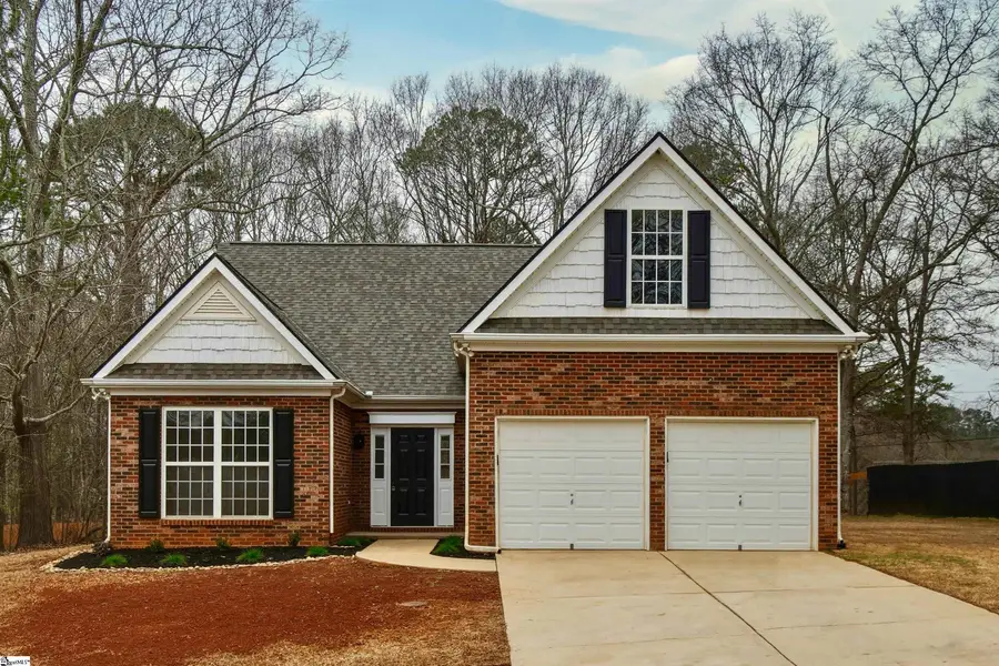 5 Ridgebrook Way, Greenville, SC 29605 - #2