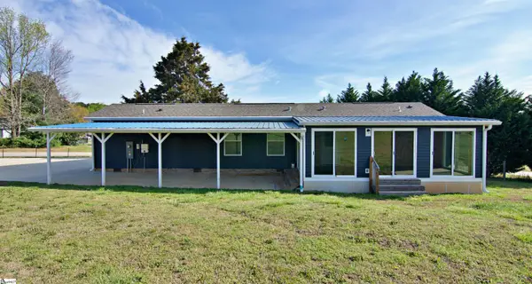 3408 Brown Road, Greer, SC 29651-0000