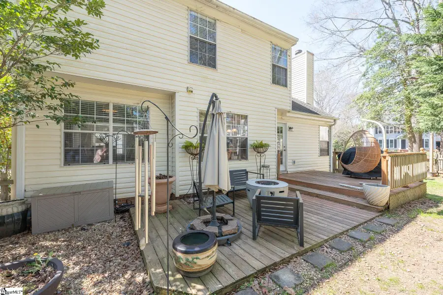 400 Penobscot Court, Simpsonville, SC 29681 - #2