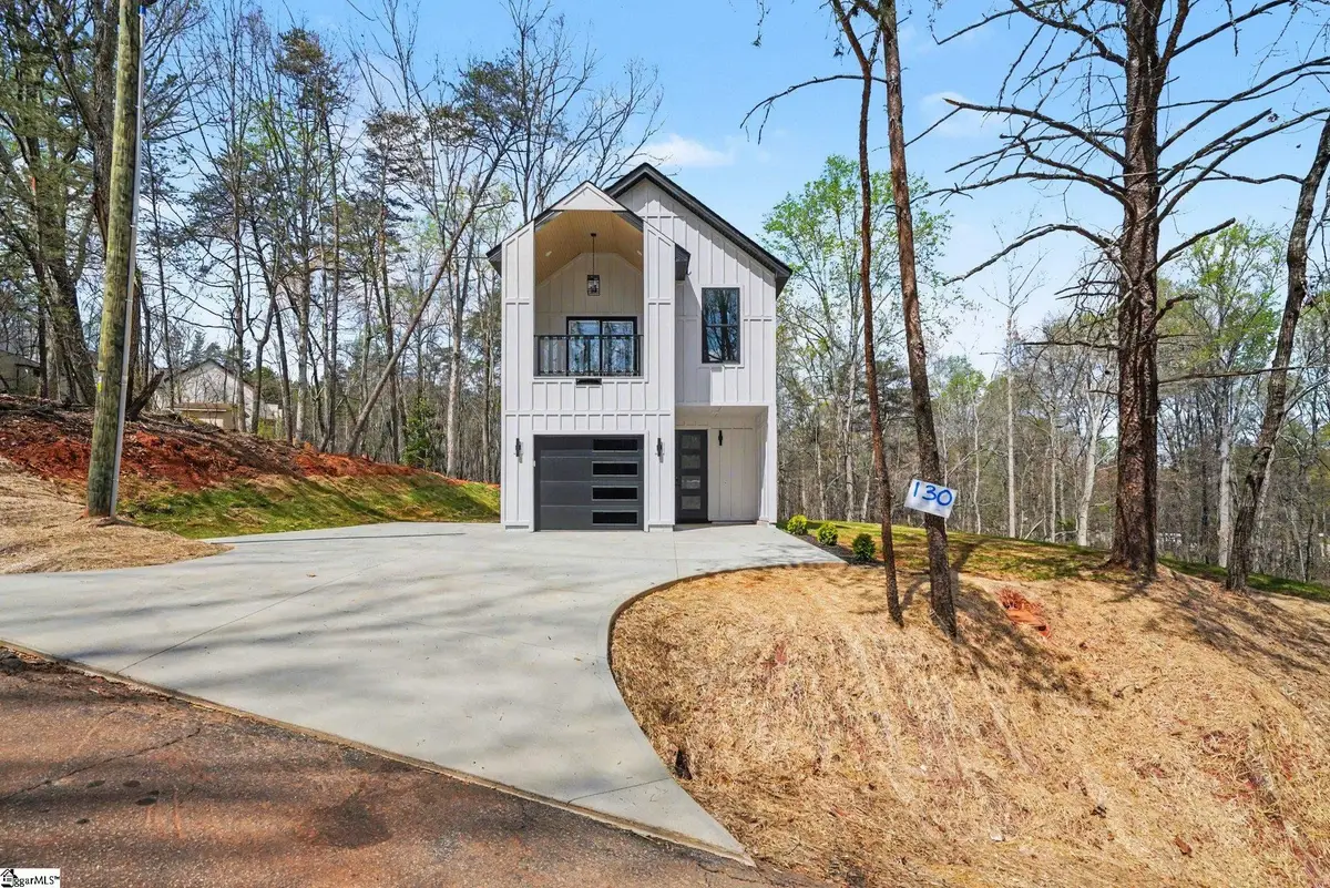 130 Boxwood Lane, Easley, SC 29640 - #1