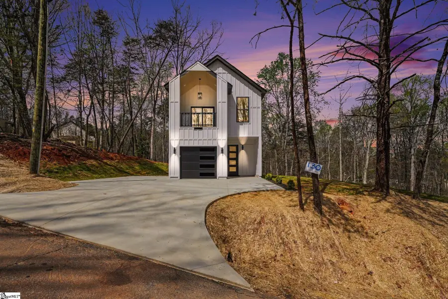 130 Boxwood Lane, Easley, SC 29640 - #2
