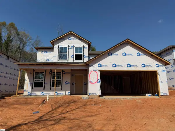 8 Huff Drive, Greenville, SC 29611