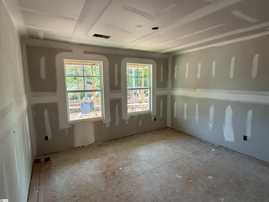 8 Huff Drive, Greenville, SC 29611 - #2