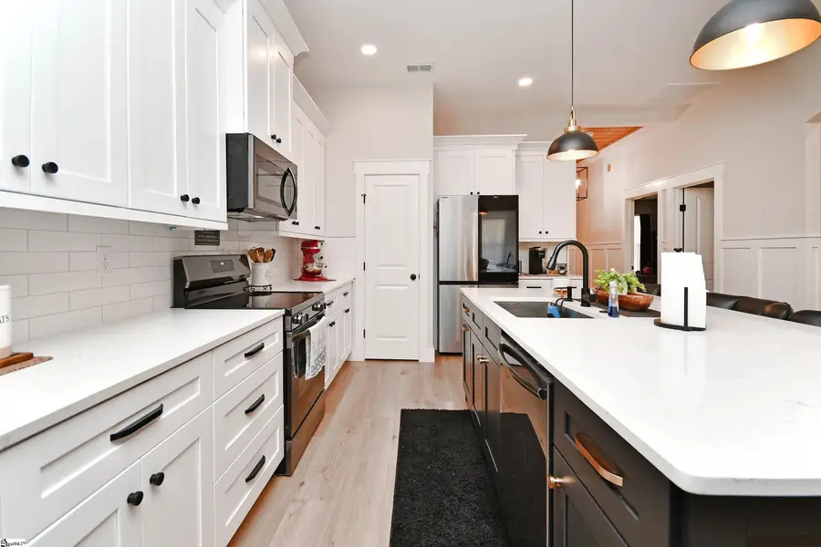 2398 Belhaven Road, Anderson, SC 29621 - #3