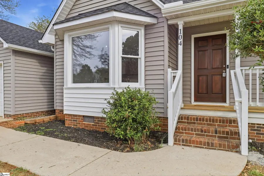 104 Luke Court, Easley, SC 29640 - #2