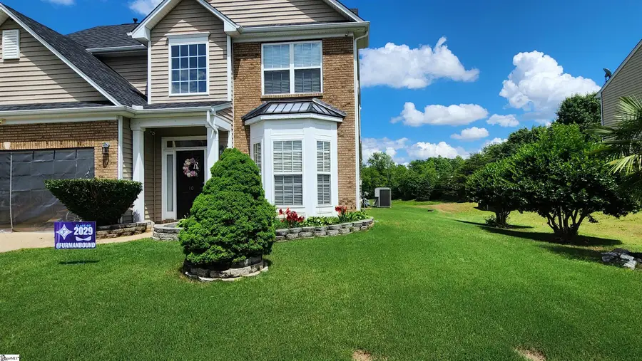 10 Crested Spring Court, Greenville, SC 29605 - #2