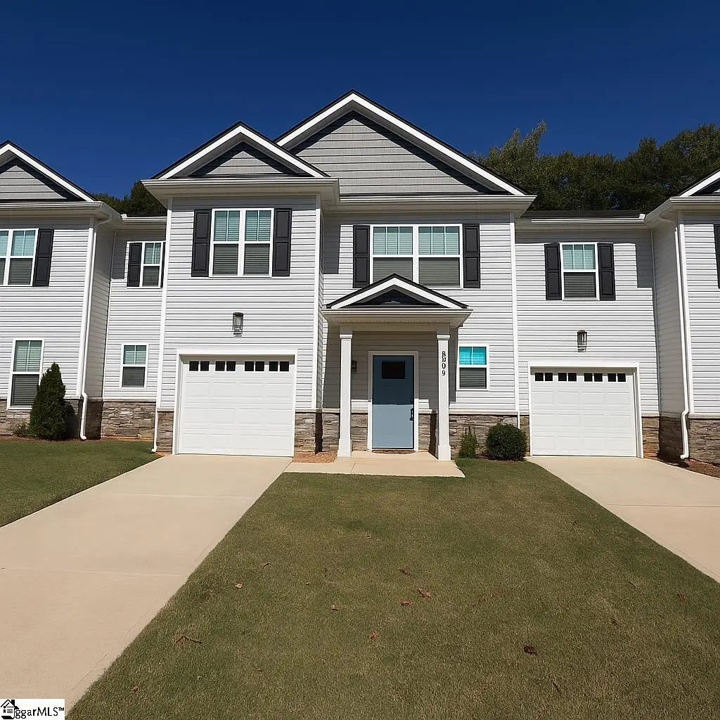 229 Marshland Lane, Greer, SC 29650 - #1