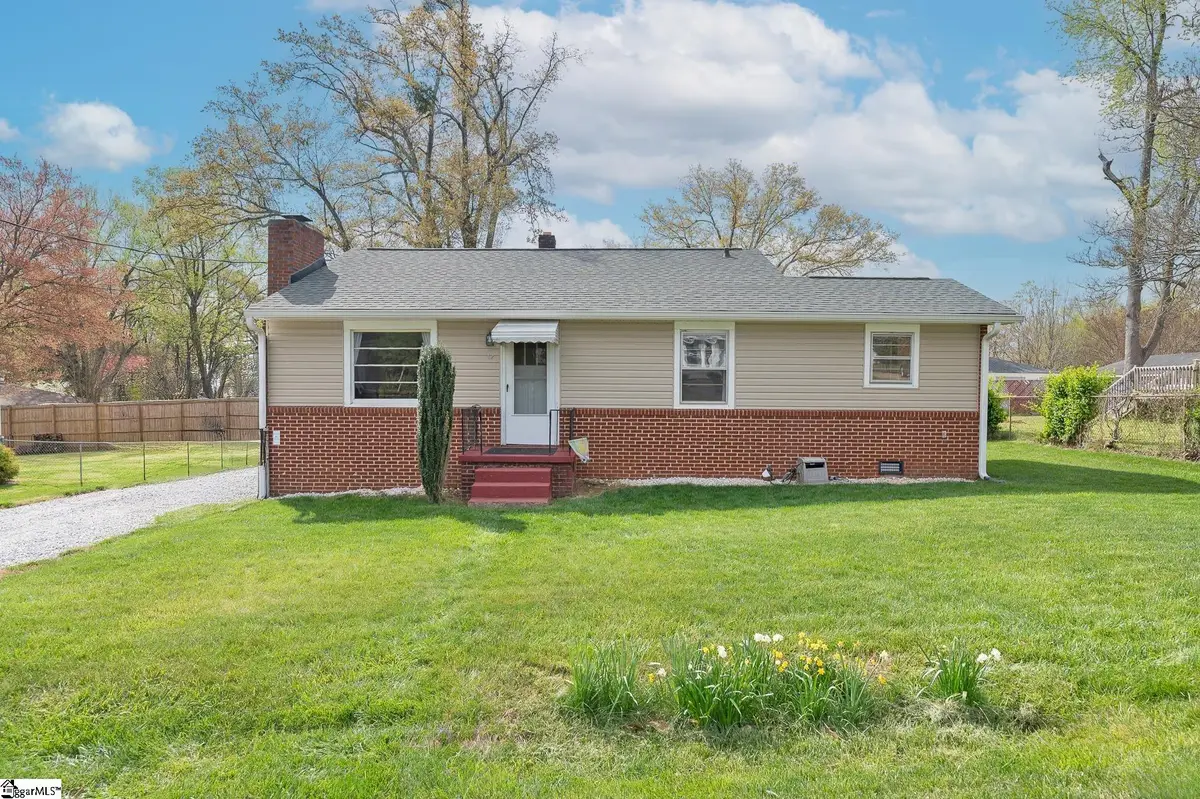 12 N Acres Drive, Greenville, SC 29609 - #1