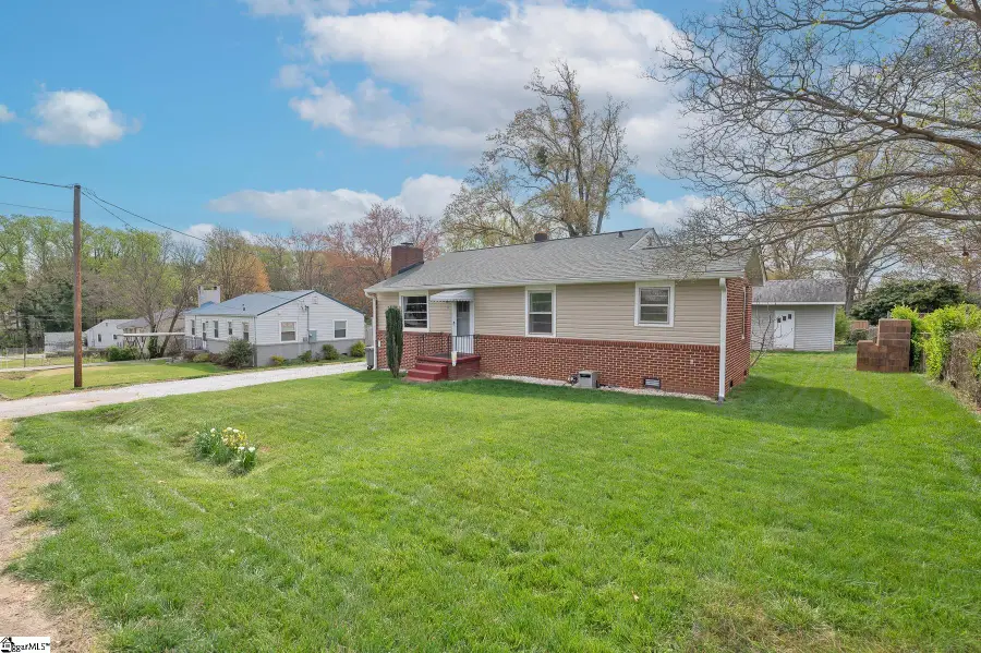 12 N Acres Drive, Greenville, SC 29609 - #3