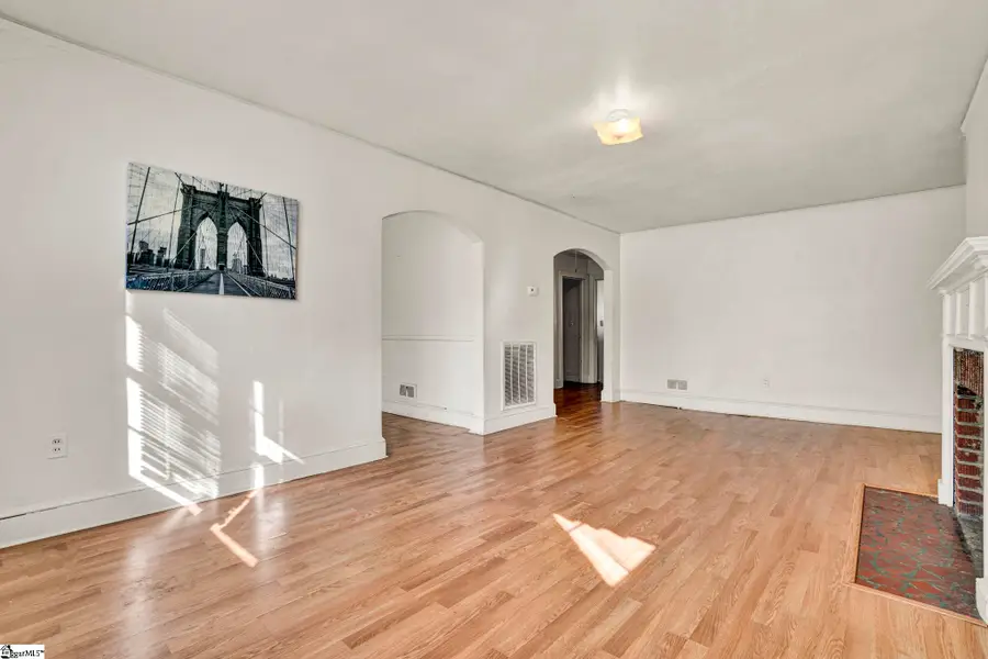 603 Tindal Road, Greenville, SC 29617-2438 - #3