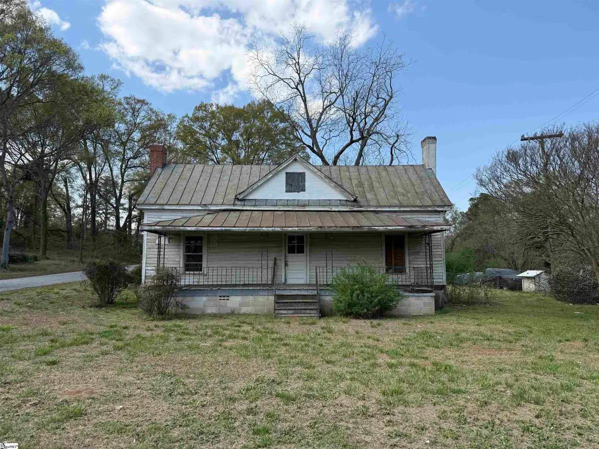 16 Ropp Street, Gray Court, SC 29645 - #1