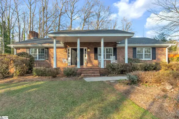 111 Byron Terrace, Spartanburg, SC 29301