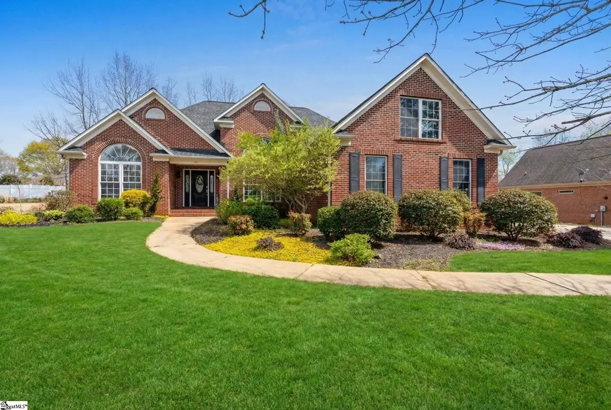 110 N Carleila Lake Way, Spartanburg, SC 29307 - #1