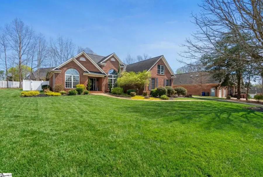 110 N Carleila Lake Way, Spartanburg, SC 29307 - #3