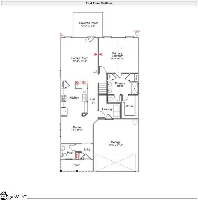 2305 Mill Loop #Lot 67, Spartanburg, SC 29320 - #2