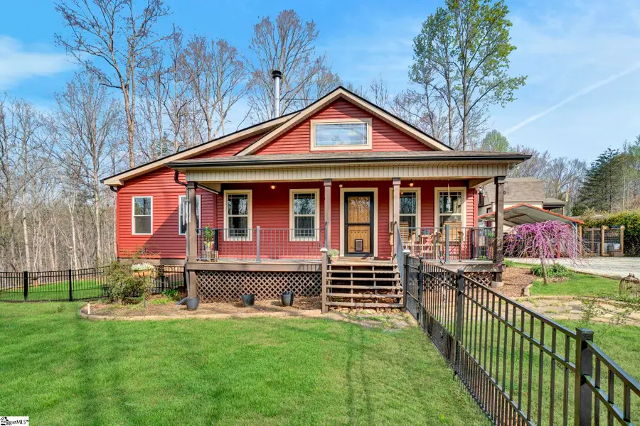 146 Bert Mae Lane, Pickens, SC 29671 - #2