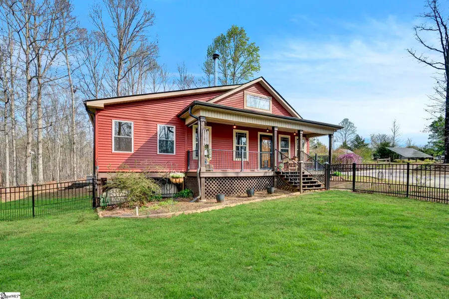 146 Bert Mae Lane, Pickens, SC 29671 - #3