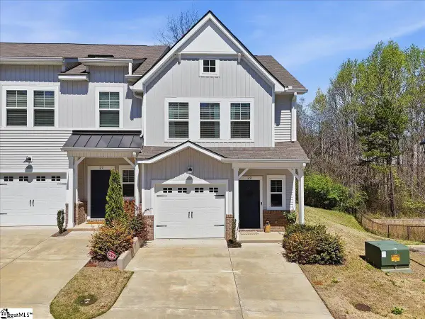29 Jaycee Court, Greenville, SC 29607