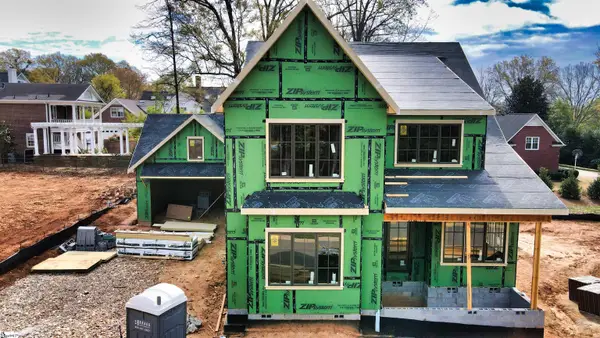 38 Porcher Circle, Greenville, SC 29605