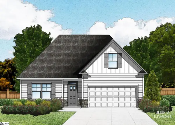 39 Halsey Street #Lot 53, Central, SC 29630