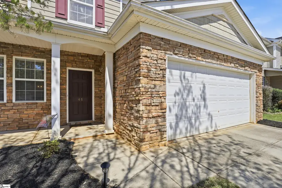 41 Border Avenue, Simpsonville, SC 29680 - #2