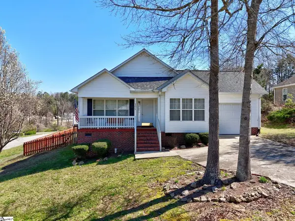 101 Forrester Drive, Liberty, SC 29657