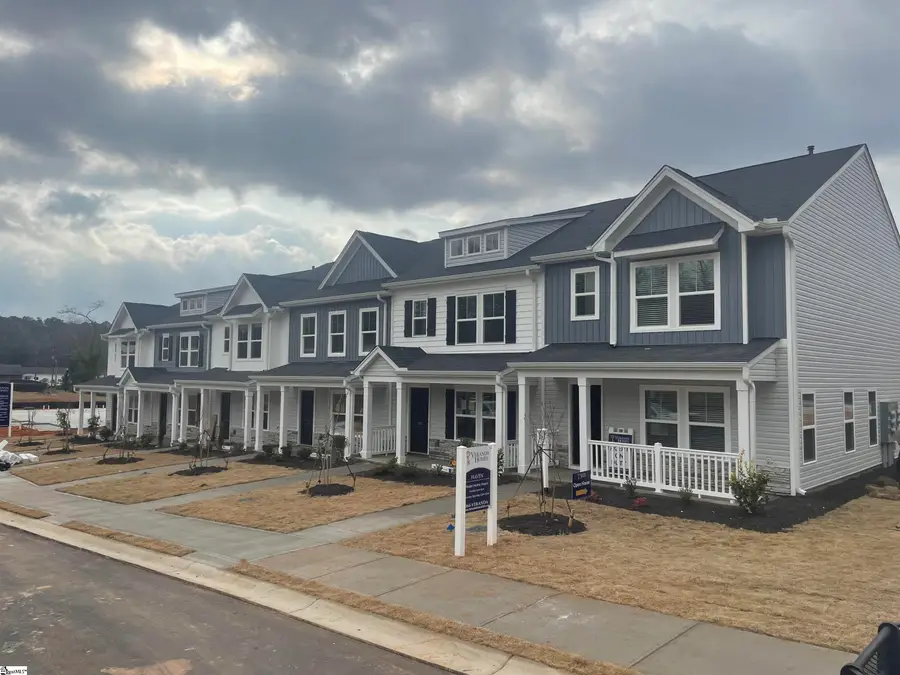 110 Wyndham Way, Laurens, SC 29360 - #2